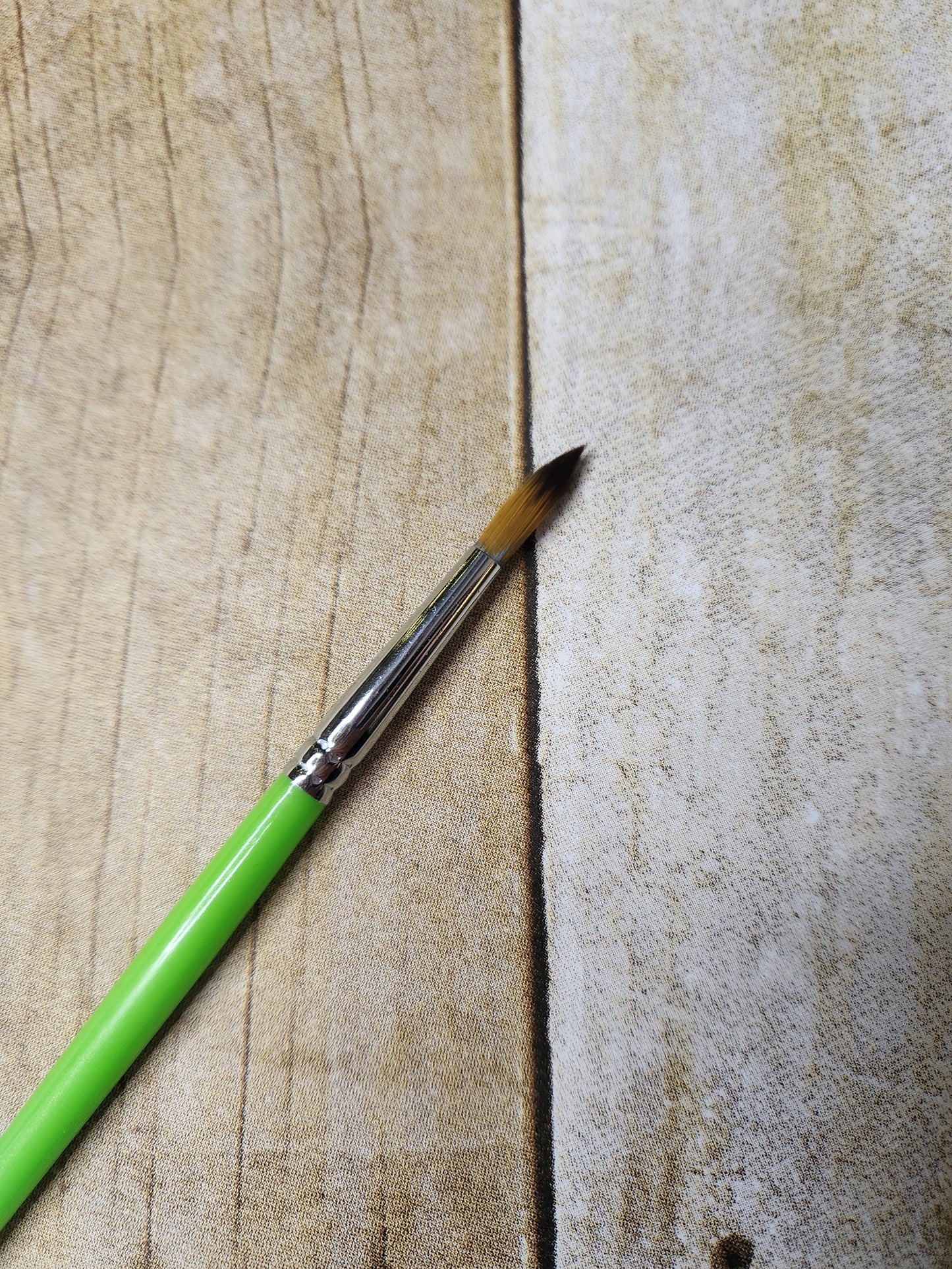 Watercolor Brush 12 Round