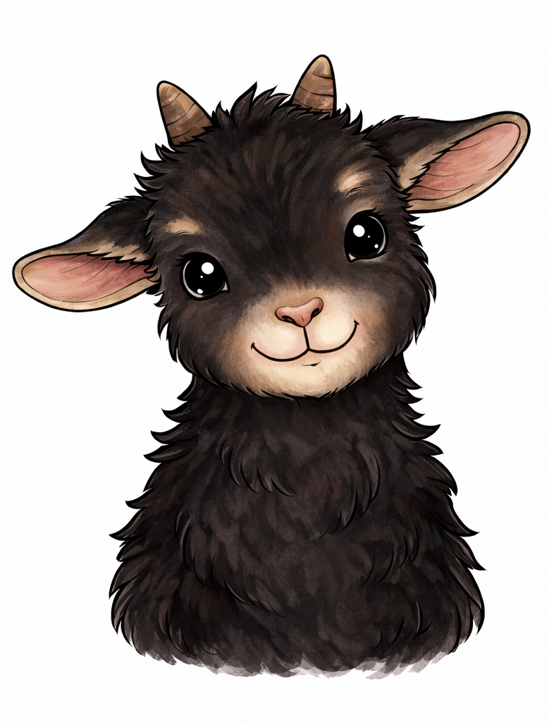 March 23rd - Cockrill's Country Critters - Baby Goat Encounter and Painting Party!